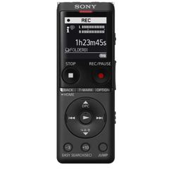 Máy ghi âm Sony ICD UX570F