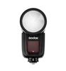 Godox V1C for Canon +  Bộ giá đỡ đa năng Joby