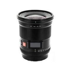 Ống kính Viltrox AF 16mm f1.8 FE For Sony E