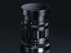 Voigtlander APO-LANTHAR 35mm F2.0 Nikon Z