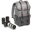 Balo Manfrotto Windsor Camera and Laptop Backpack