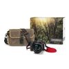 Leica V-lux(Typ 114) Explorer Kit