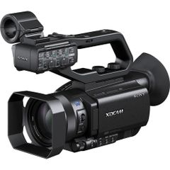 Máy quay chuyên dụng Sony PXW X70