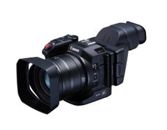 Máy quay chuyên nghiệp Canon XC10