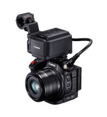 Máy quay chuyên nghiệp Canon XC15