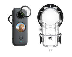 Combo Insta360 ONE X2 + Dive Case