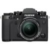 Fujifilm X-T3 WW OIS 18-55 ( Black ) phiên bản 2021