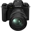 Fujifilm X-T4 16-80mm OIS ( Black )