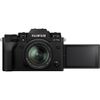 Fujifilm X-T4 18-55mm OIS ( black )