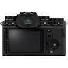 Fujifilm X-T4 body ( Black )