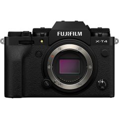 Fujifilm X-T4 body ( Black )