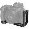 SmallRig 2947 Nikon Z5 / Z6 / Z7 Cameras L Bracket
