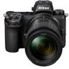 Nikon Z6 II 24-70mm F4