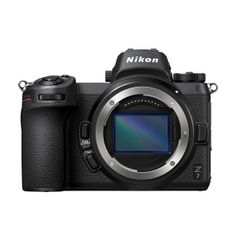 Nikon Z7 Kit 24-70 F4 + Mount FTZ ( VIC )