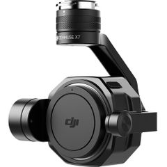 ZENMUSE X7 Gimbal Camera Cho DJI Inspire 2 (Không bao gồm ống kính)