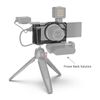 SmallRig 2938 Cage for Sony ZV1 (NRSK2)