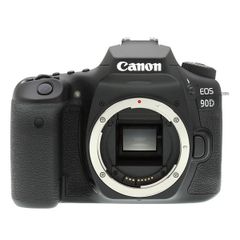 Canon EOS 90D Body ( Nhập khẩu )