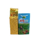 Trà Búp Tân Cương - Đặc Sản Thái Nguyên ( 1KG )