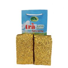 Trà Búp Tân Cương - Đặc Sản Thái Nguyên ( 1KG )