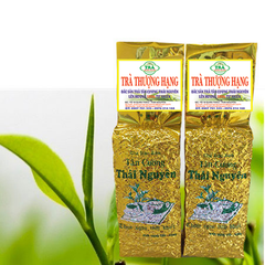 Trà Thượng Hạng - Chè sạch VietGap, Hương vị hoàn hảo ( 1KG)