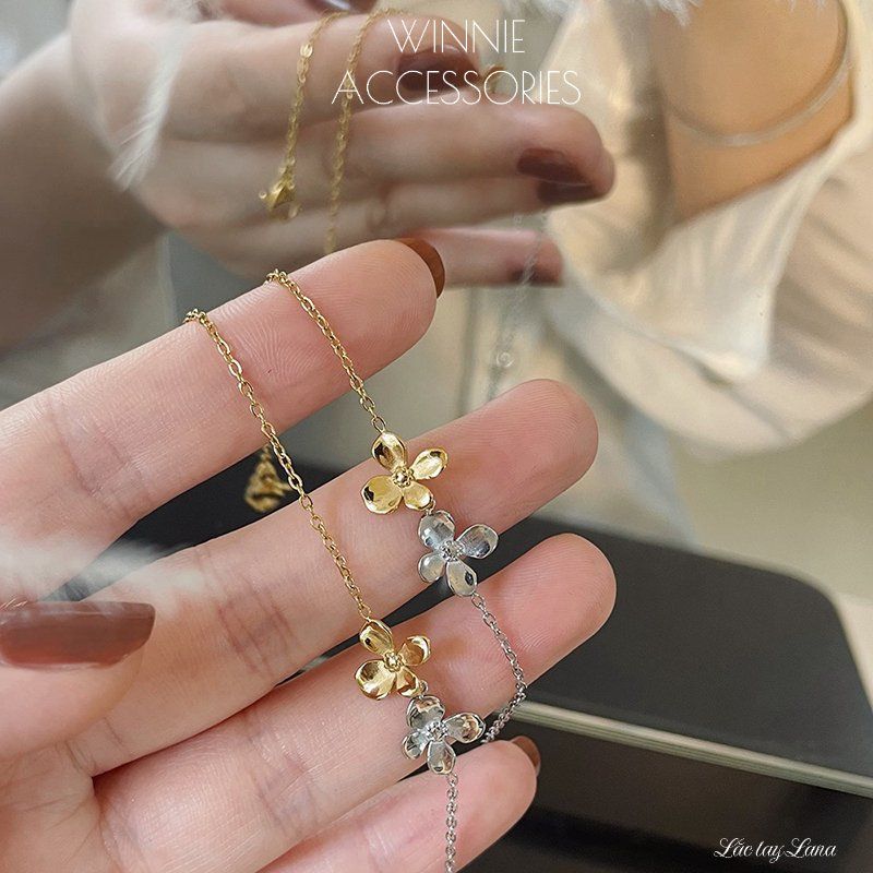 Lắc tay Titan Lana