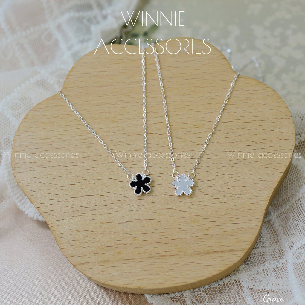 Dây chuyền Bạc S925 Grace