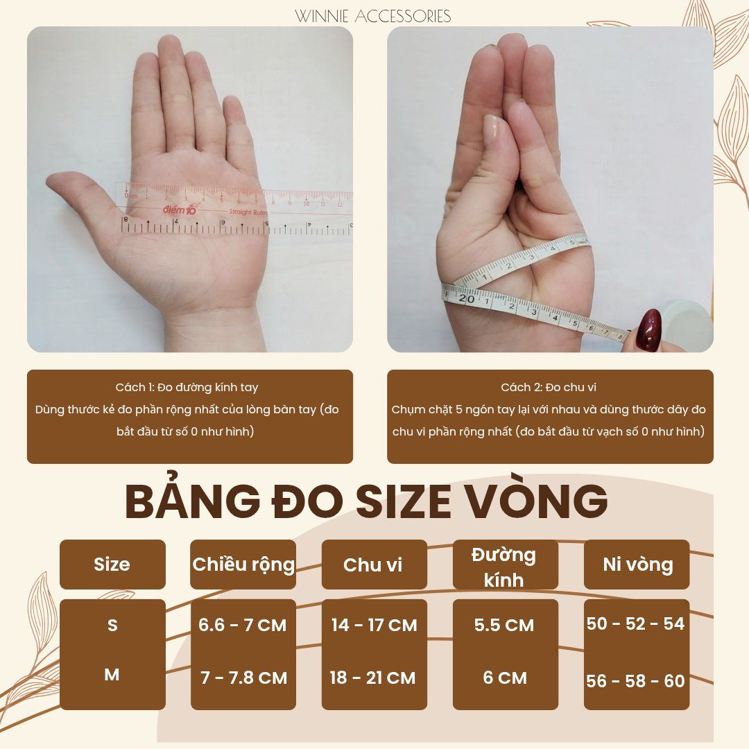 Vòng tay Titan Fu