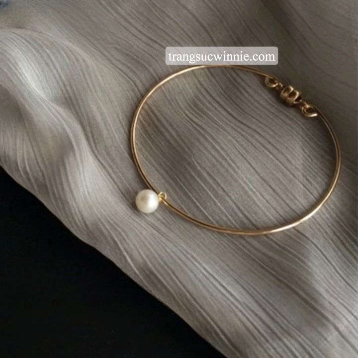 Vòng tay Pearl Magnet