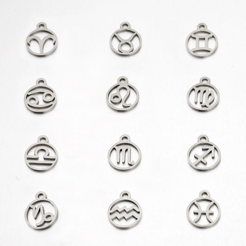 Charm titan Be You 12 Chòm sao B