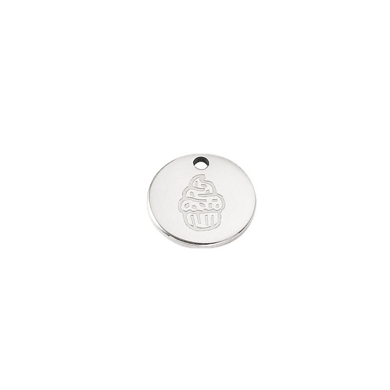 Charm titan Be You Circle Cake