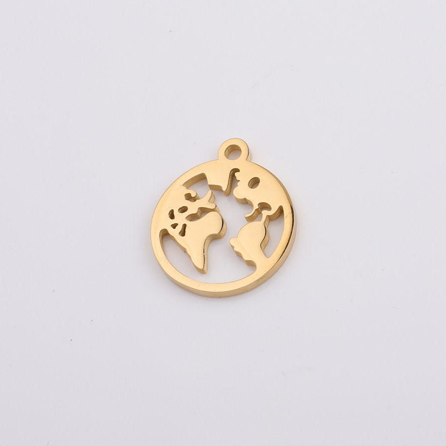 Charm titan Be You Earth