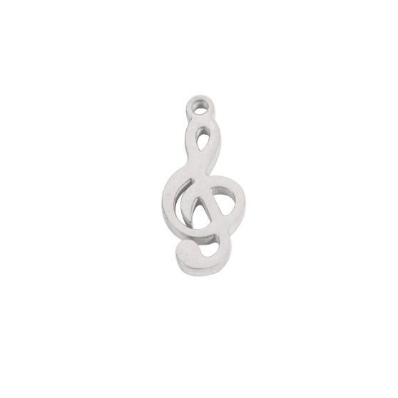 Charm titan Be You treo Music note