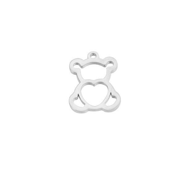 Charm titan Be You Teddy