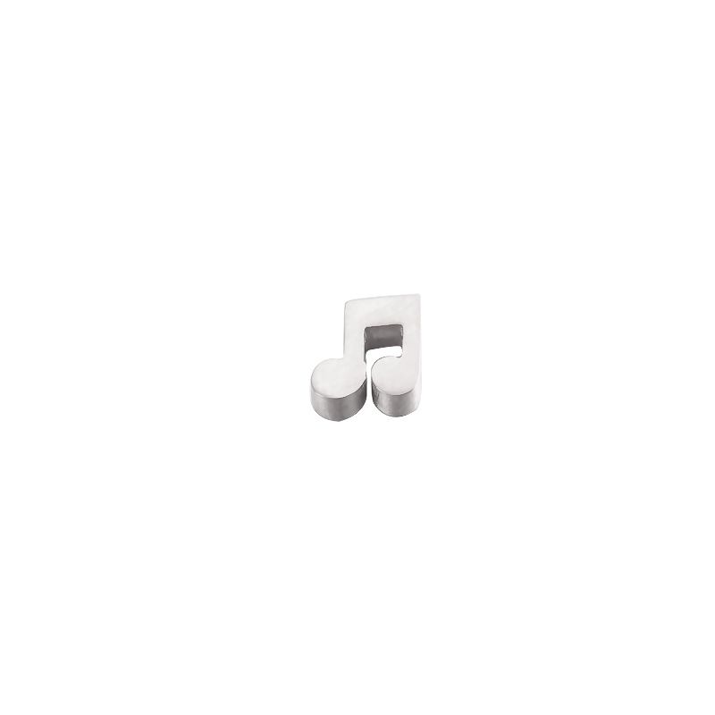 Charm titan Be You xỏ music note