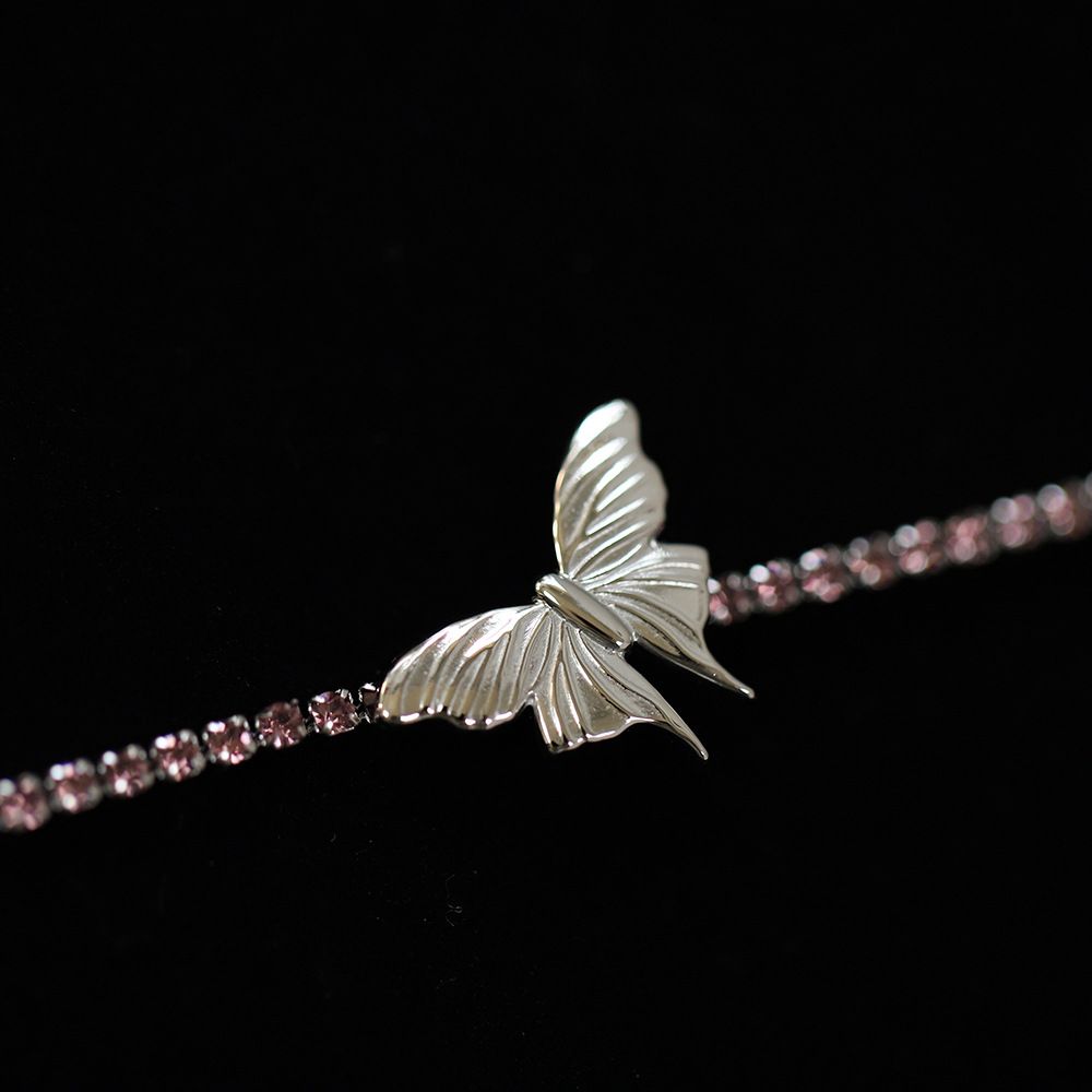 Lắc tay Titan Rosa Fairy