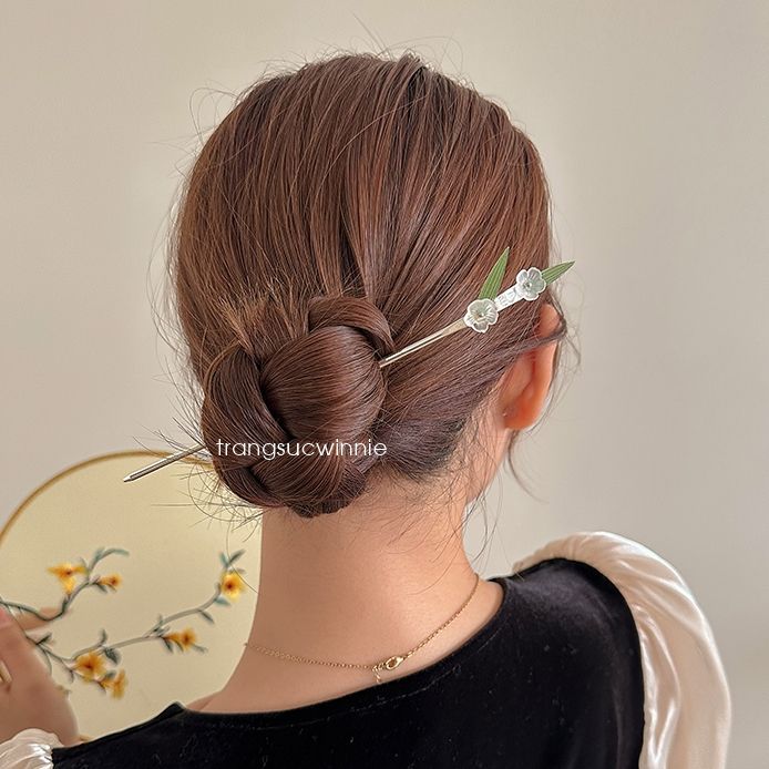 Trâm bạc hoa trắng nhỏ