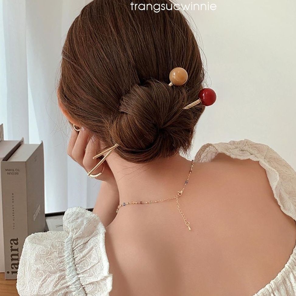 Trâm Bingbong