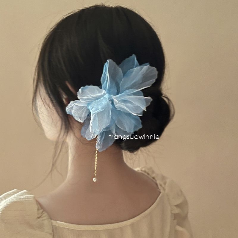Trâm Chiffon