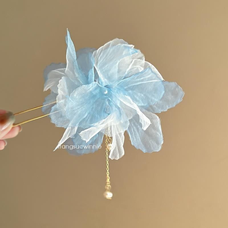 Trâm Chiffon