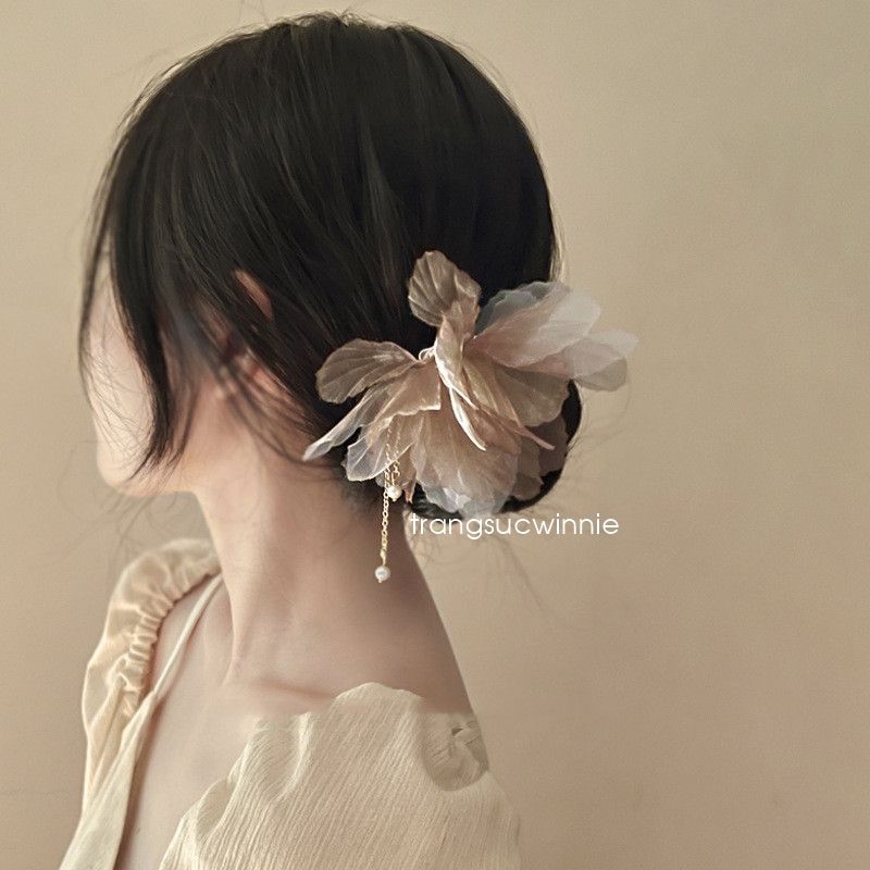 Trâm Chiffon