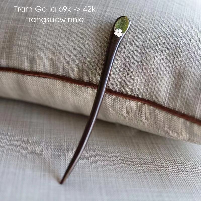 Trâm gỗ lá