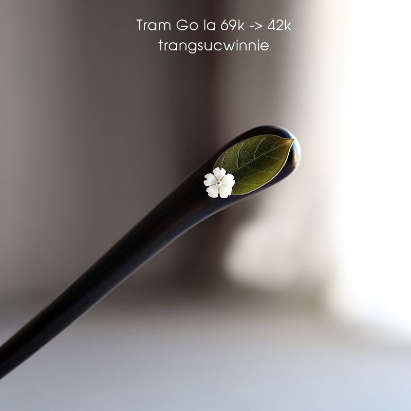 Trâm gỗ lá