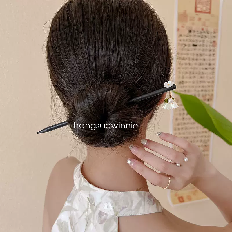 Trâm gỗ linh lan ngắn