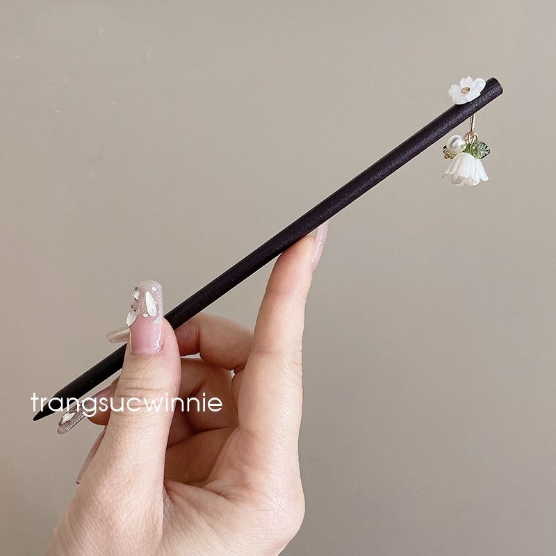 Trâm gỗ linh lan ngắn