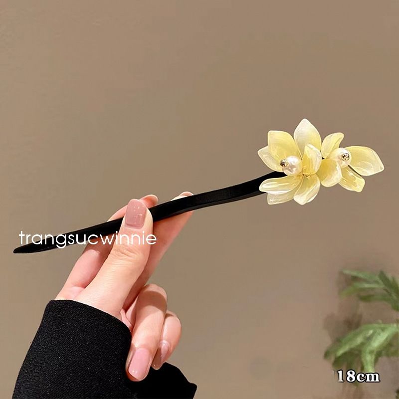 Trâm Gỗ Mộc lan vàng