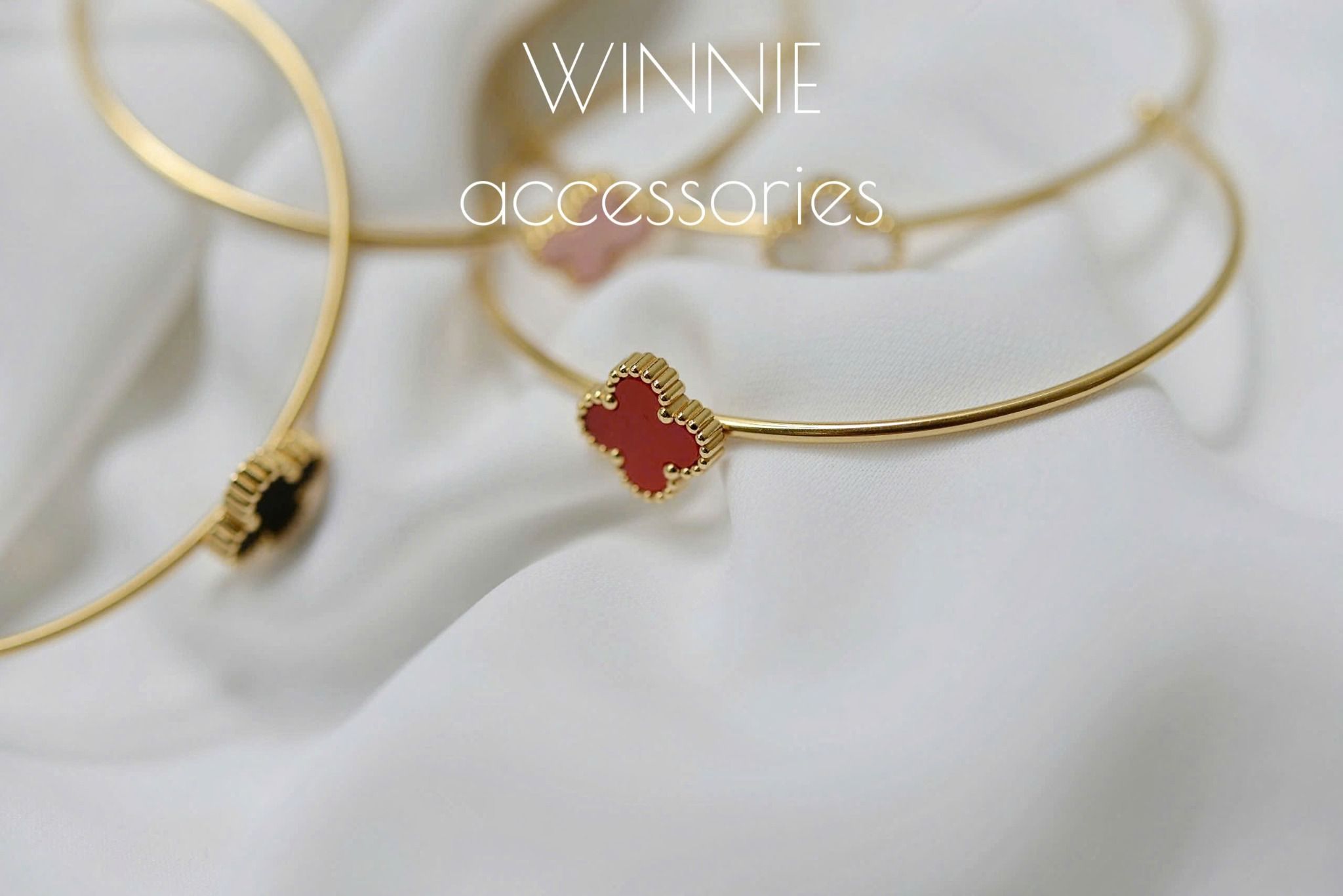 Vòng tay Titan VCA cuff