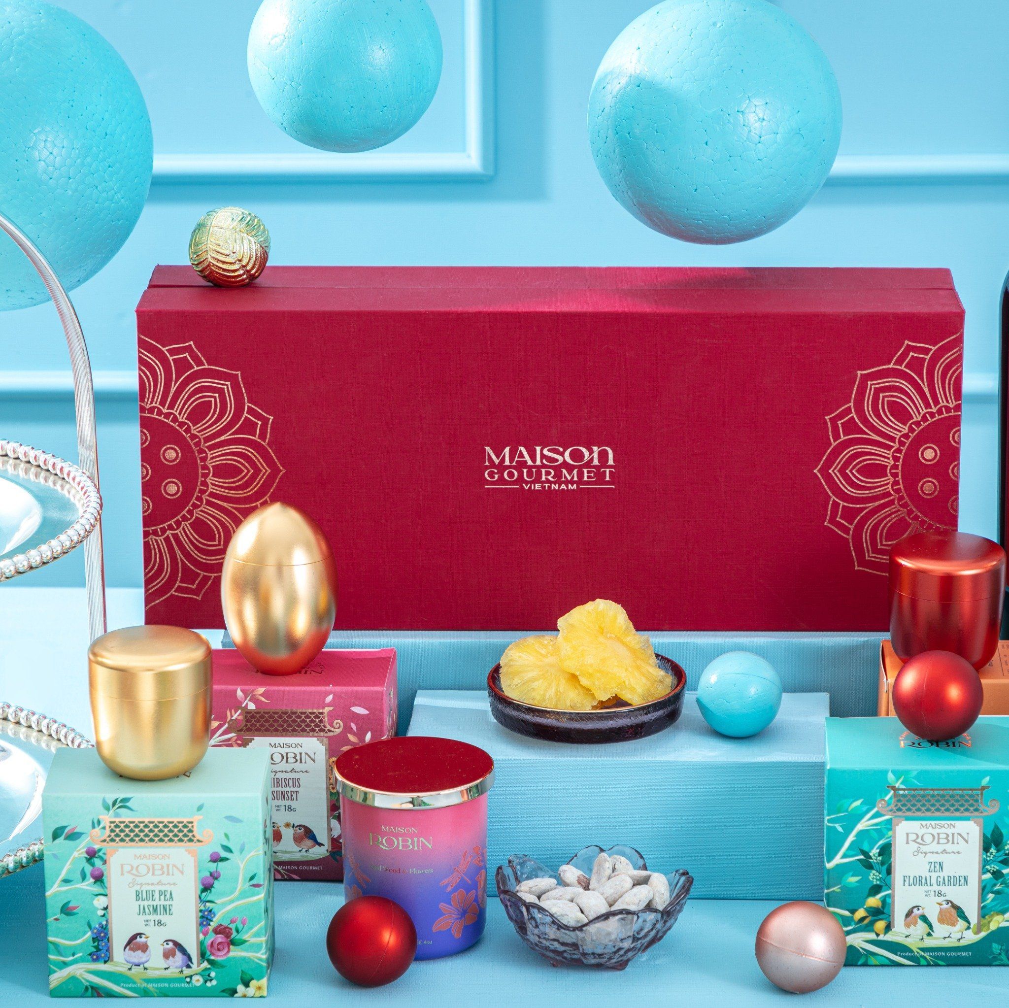 HAN HOAN GIFT BOX 2