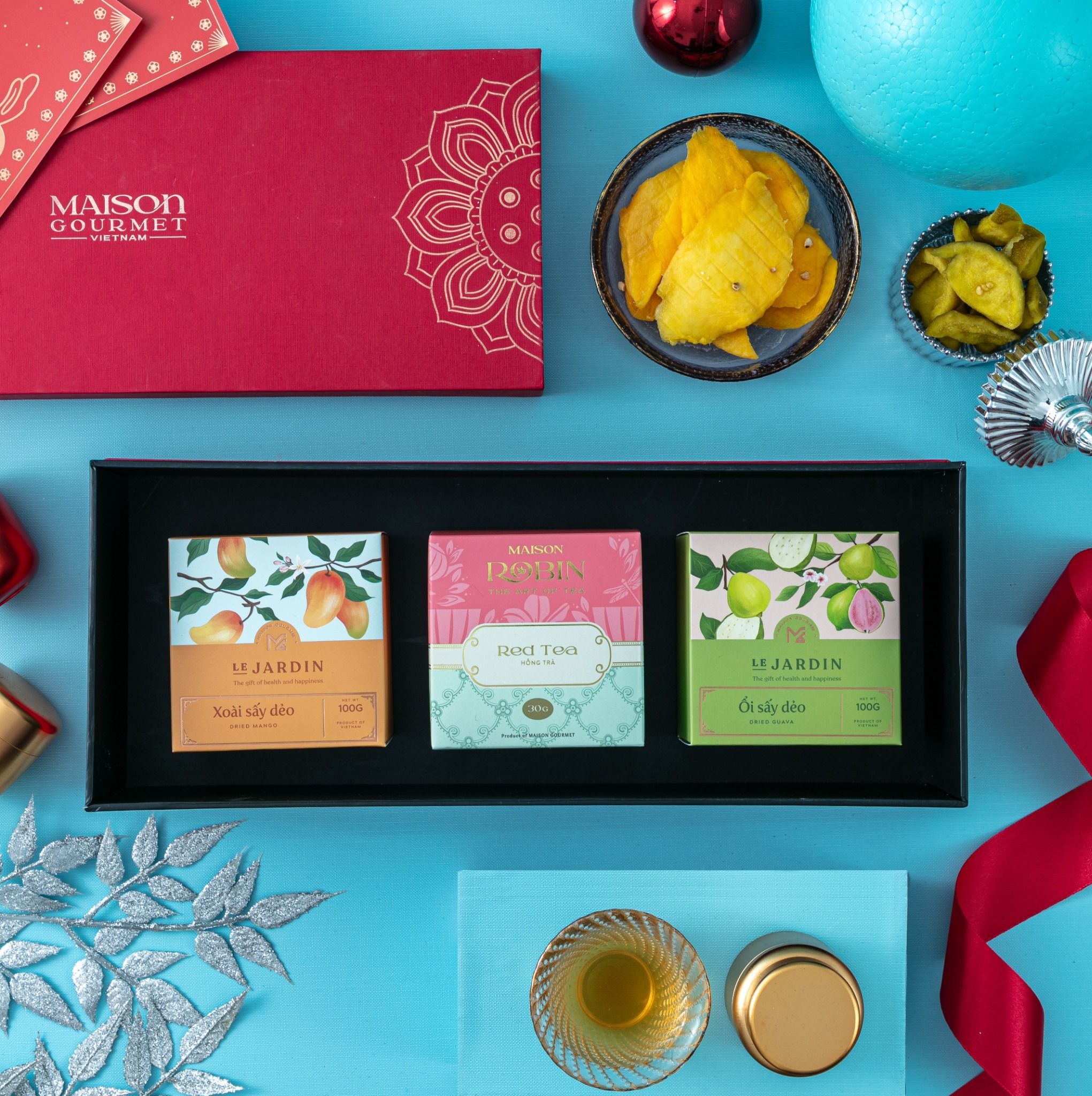 HAN HOAN GIFT BOX 1