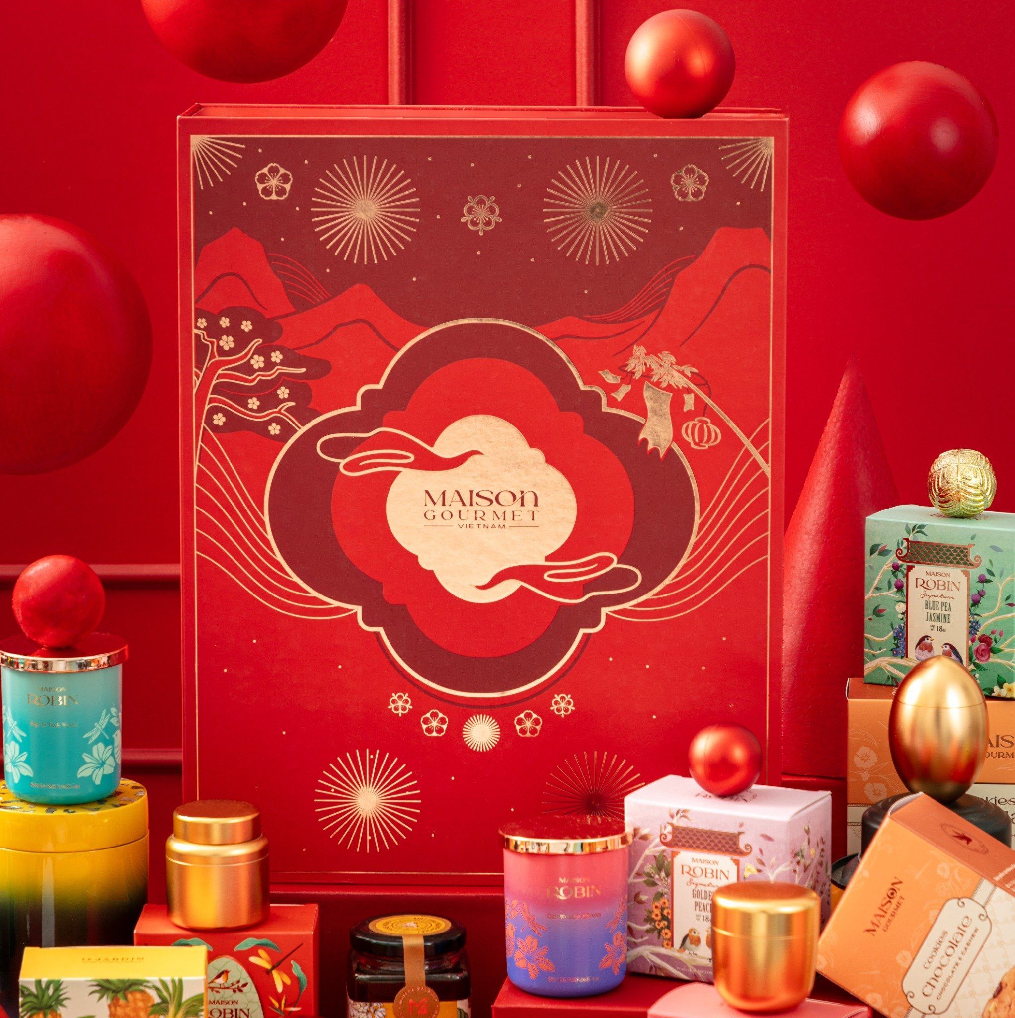 HANH PHUC GIFT BOX 2