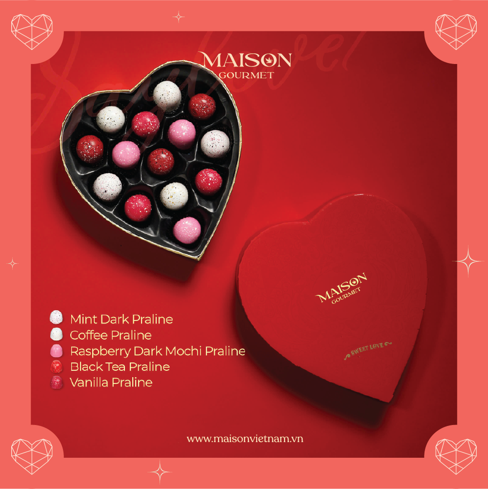 SET VALENTINE 2